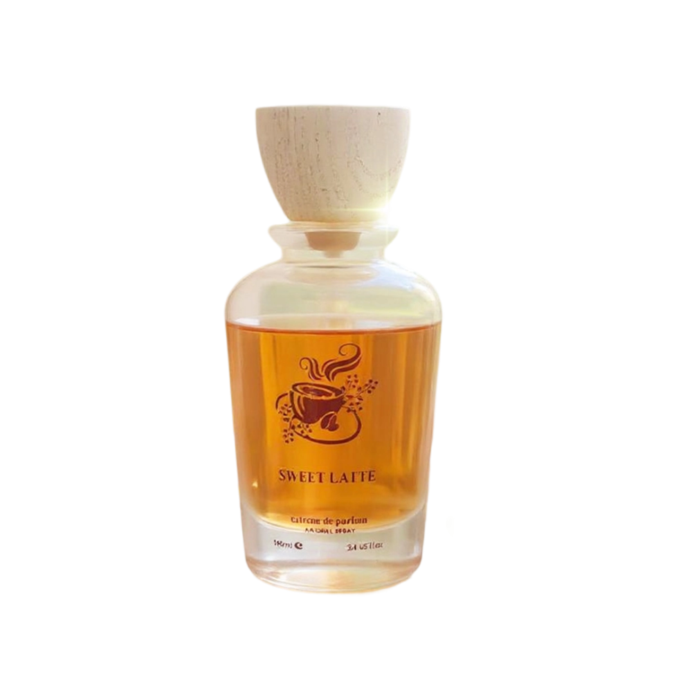 sweet latte للجنسين